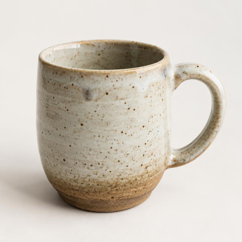 Cloud Mug